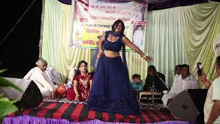 ठेके आली गली | Dancer Anu Rohtak | 2023 Theke Aali Gali Haryanvi Song Dance 2023 Live Video Bhalkhi