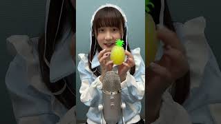 【ASMR】初心者とプロの違い@Raia-ASMR #asmr #プロは違う