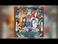 baten kaitos eternal wings and the lost ocean original soundtrack disc 1 — nintendo gamecube ost