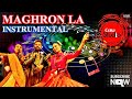 Maghron La | Coke Studio | Instrumental.