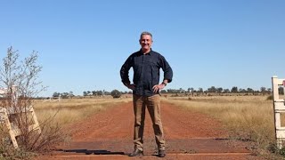 Bush Summit: Warren Brown goes on an epic road trip from SA to Qld