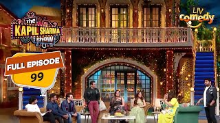 Sapna क्यों करती है Guests से फ़ालतू बातें? | The Kapil Sharma Show Season 2
