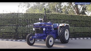 Farmtrac Champion 42 Full Specification | ETDC