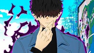 He Is The Strongest Villain But Just Wants A Normal Life (3)
