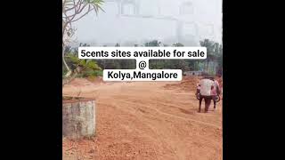 RESIDENTIAL PLOTS AVAILABLE FOR SALE @ KOLYA, MANGALORE.  Reach Us @ 8970066100  #Mangalore#sites