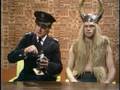 Monty Python - Probearound on Crime