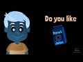 Do You Like Broccoli Ice Cream Super Simple Songs in Gmajor