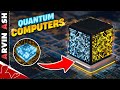 The Insane Mechanism of a Quantum Computer?