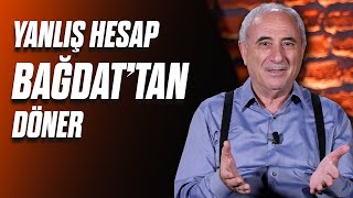 Yanlış Hesap Bağdat'tan Döner - Nurullah Genç | Püf Noktası