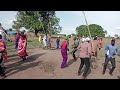 mundari youth dancing