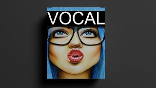 [FREE] VOCAL SAMPLES 2022 / female vocal samples (vocal for Drill,Hip-Hop and Trap | VOL32
