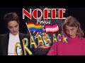 noéle crack 2 l noémie merlant x adèle haenel #lesbianvisibilityday