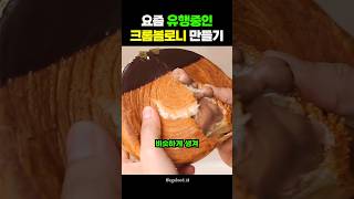 미국에서 유행중인 크롬볼로니 ㄷㄷ