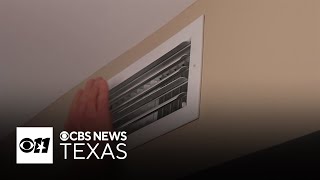 Expert tips for preventing HVAC issues ahead of the Texas cold blast