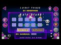 layout 4 things that you do geometry dash 2.11