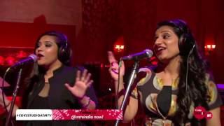 Ram Sampath, Sona Mohapatra & Rituraj Mohanty   Coke Studio@MTV Season 4 HD