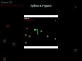 【ChatGPT】 I tried Game Development with AI👾 Pygame Snake Game |ヘビゲーム作ってみた　#pygame #python #chatgpt