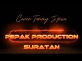 SURATAN || Lagu cover