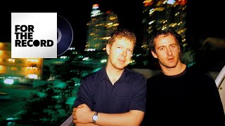 How Sasha \u0026 John Digweed’s ‘Northern Exposure’ Broke The Mix Album Mold | For The Record