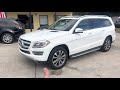 2016 Mercedes Benz GL 450 4Matic | Southern Motor Company