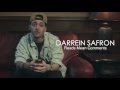 Darrein Safron Reads Mean Comments