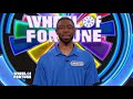 Christian Dixie - Wheel of Fortune Hometown Howdy (Fan Favorites Week)