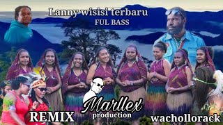 ✴️ INSTRUMENT✴️ LANNY WISISI TERBARU REMIX #2024_2025 #remix #wisisi #laguwisisi