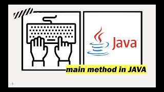 Java Main Method Explanation | Main Method in Java Interview Questions