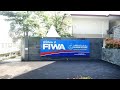 FIWA VIRTUAL TOUR