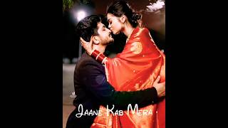 Jane Kab Meri Neend Udi Status Video | Hangover | Kick | Salman Khan | #viral #bollywood #songs