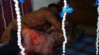 রিয়েল বাসর ঘরে ইনটেক বউ পেয়েছে ভাগ্যবান সামী || Short flim || Choto Meye