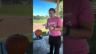 Tip Tuesday: Fine Motor Pumpkin Decorating