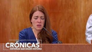La 'Chapodiputada': Una mujer enamorada que obedecía todas las órdenes de 'El Chapo'