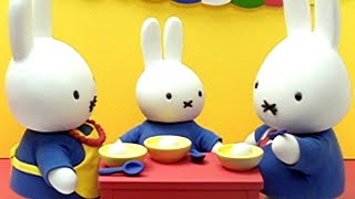 ミッフィーの　おつかい | エピソード　まとめ動画 | 子供向けテレビ、幼児向けテレビ | ミッフィー