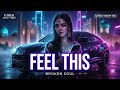 Uzbek Remix 2026 🌧 Broken Soul | Lonely Night Deep House Mix