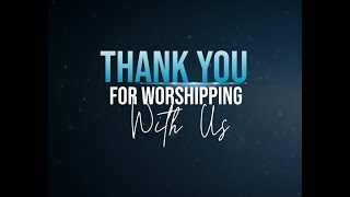 23.7.23 Who Is Like The Lord Our God [LIVE STREAM]