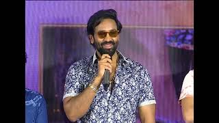 నన్ను ట్రోల్ చేసేవారు ఎవరో నాకు తెలుసు  || I know someone who trolls me || manchu vishnu