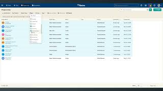 How to Use Project Hub / All Cases View in Filevine (Quick Tip)