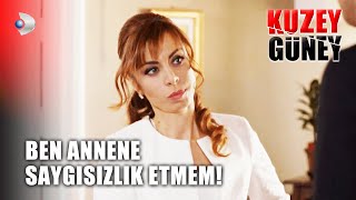 Aynur, Kuzey'e Teşekkür Etti! - Kuzey Güney 64. Bölüm