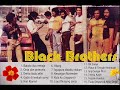 Black Brothers - Putus Ditengah Kerinduan || (Full Playlist 16 Tembang Manis)