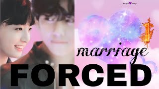 FORCED MARRIAGE🔥part : 1🔥TAEKOOK LOVE STORY🔥MALAYALAM