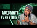 How to Automate Plugins In Pro Tools (The Right Way)