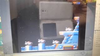 Msx multi scroll