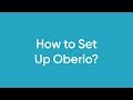 How to setup Oberlo dropshipping?