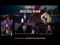 🩸ancestral blood a vampire the masquerade chronicle episode 8 the board vote