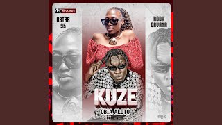 KUZE (Obia Aloto) (feat. Rody Gavana) (Special Version)