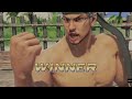 バーチャファイター eスポーツ　轟雷神アキラvs爆焔神ジャン　アキラの猛攻　攻めこそ最大の防御　virtua fighter esports