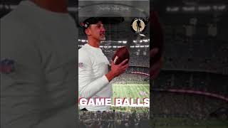 New Orleans Saints v Atlanta Falcons Game Balls - Saints WIN 27-26