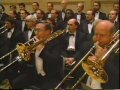 fanfare for the common man new york philharmonic james levine