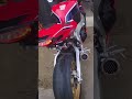 honda cbr 1000rr sc77 exhaust sound comparison sc project cr t or racefit honda cbr1000rr